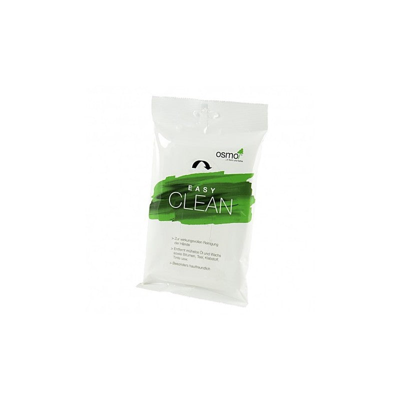  Easy Clean OSMO