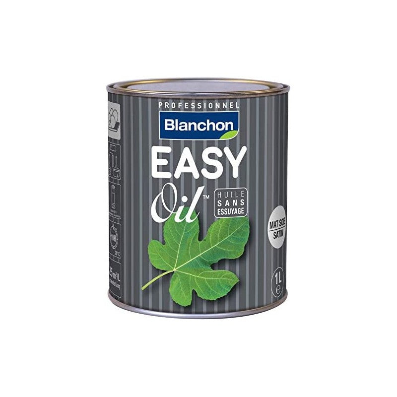  Easy Oil - BLANCHON