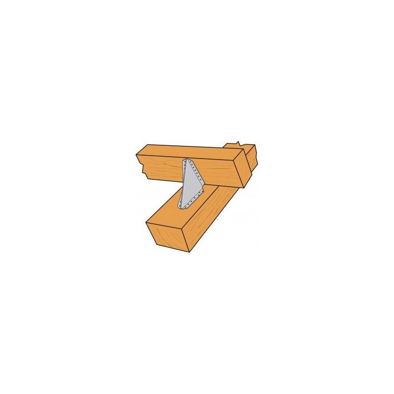  Echantignole KNAG Simpson