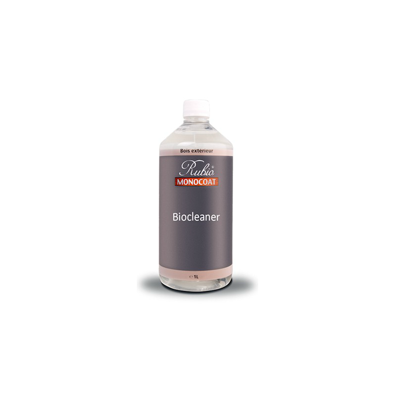  ECO CLEANER - RUBIO