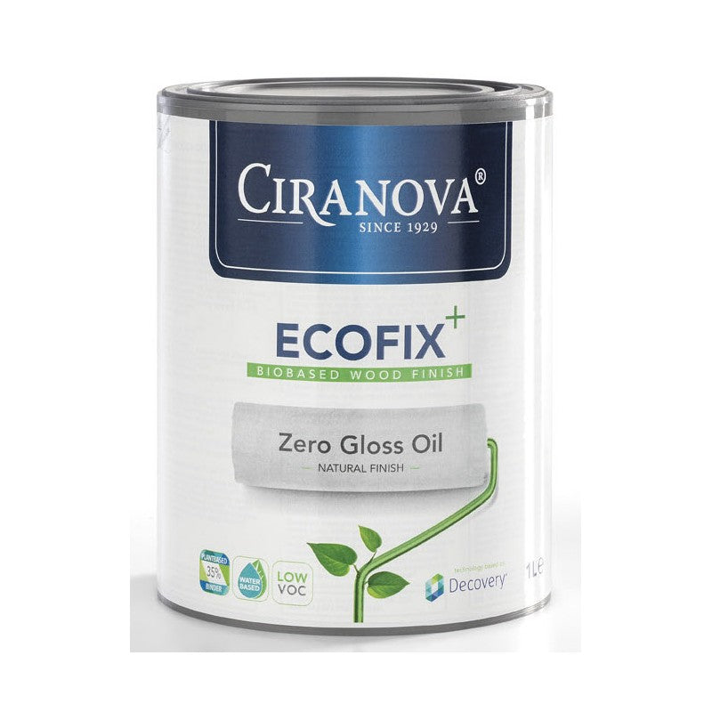  ECOFIX PLUS - CIRANOVA