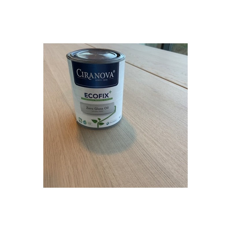 ECOFIX PLUS - CIRANOVA