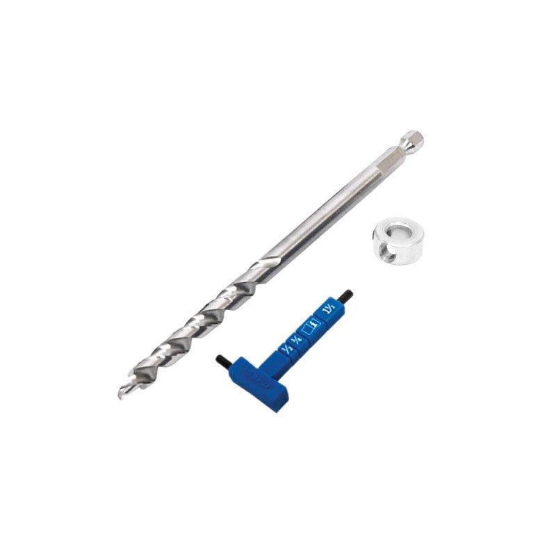  Embout Easy-set Micro-Pocket - KPHA540-INT - KREG