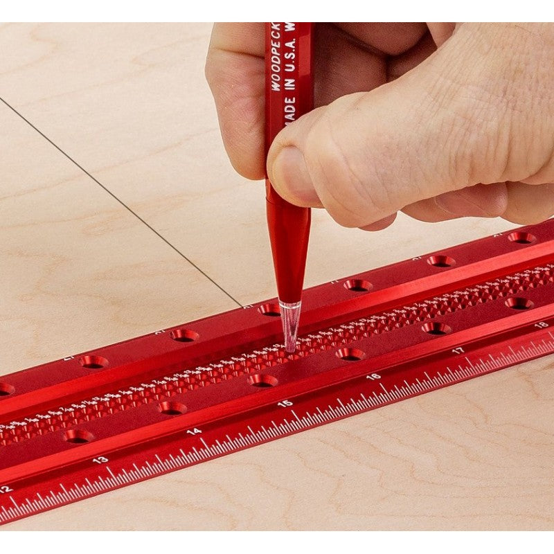  Equerre En T De Précision (Version Métrique) TS-600-20 - Woodpeckers