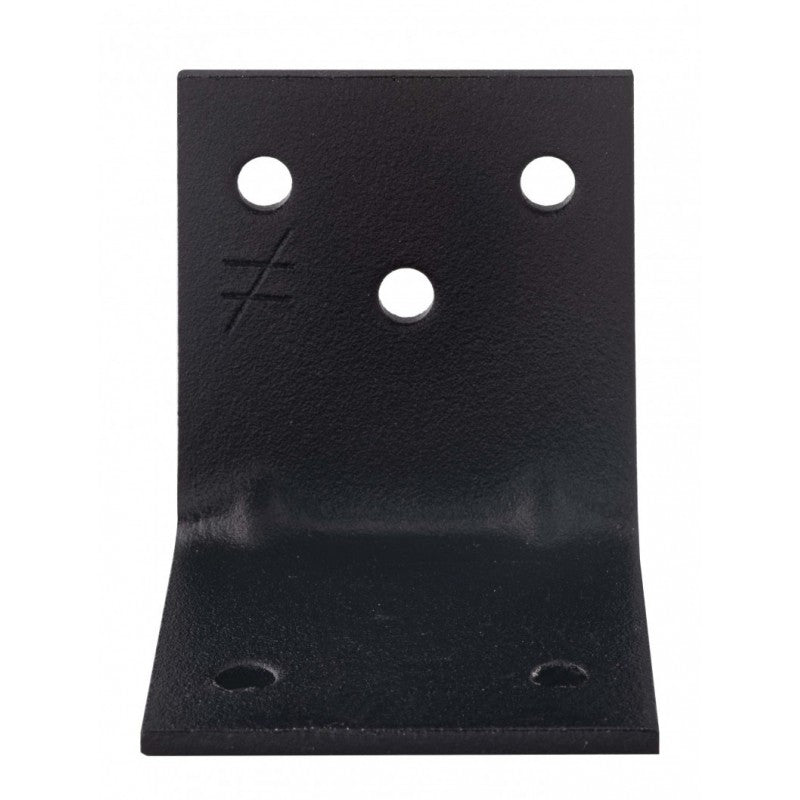  Equerres + Vis Noires EA444/2PB SIMPSON