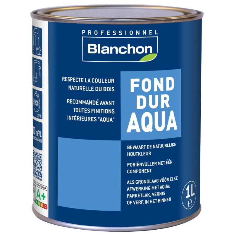  Fond Dur Aqua BLANCHON