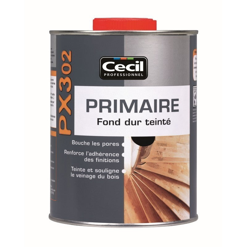  FOND DUR CECIL PX302