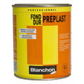 Fond Dur Préplast ® - BLANCHON