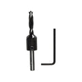  Foret Auto-fraisant 4 Mm
