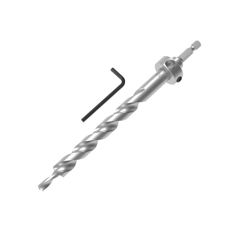  Foret XL Pour Pocket-Hole Jig KREG - KPHA908