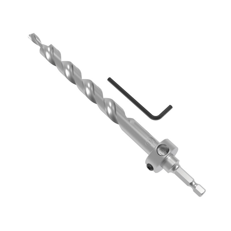  Foret XL Pour Pocket-Hole Jig KREG - KPHA908