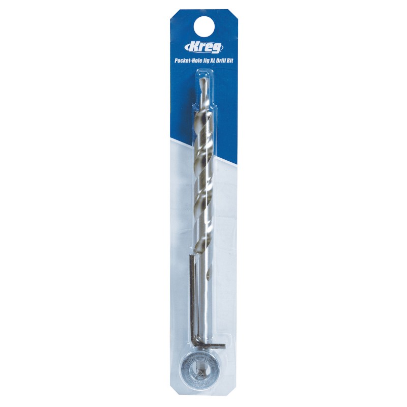  Foret XL Pour Pocket-Hole Jig KREG - KPHA908