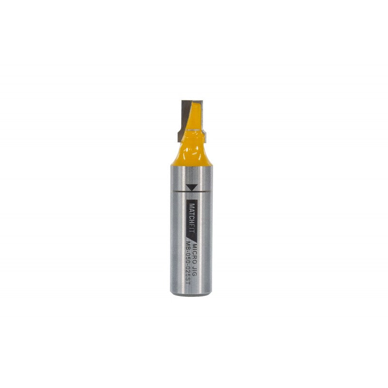  Fraise De Première Passe, Relief Router Bit - MICROJIG