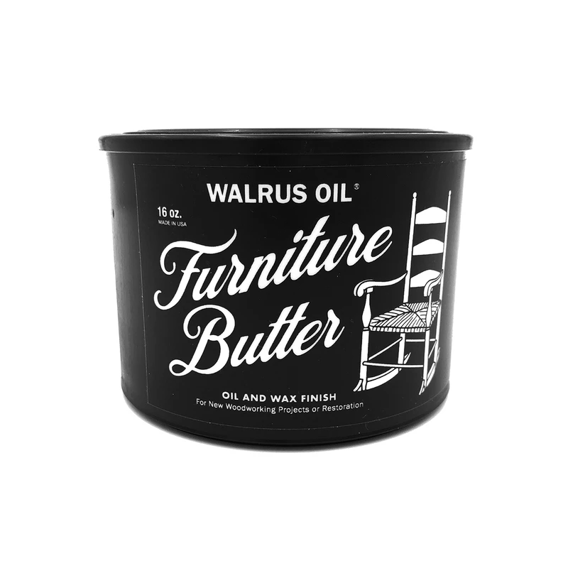  Furniture Butter - Walrus Oil