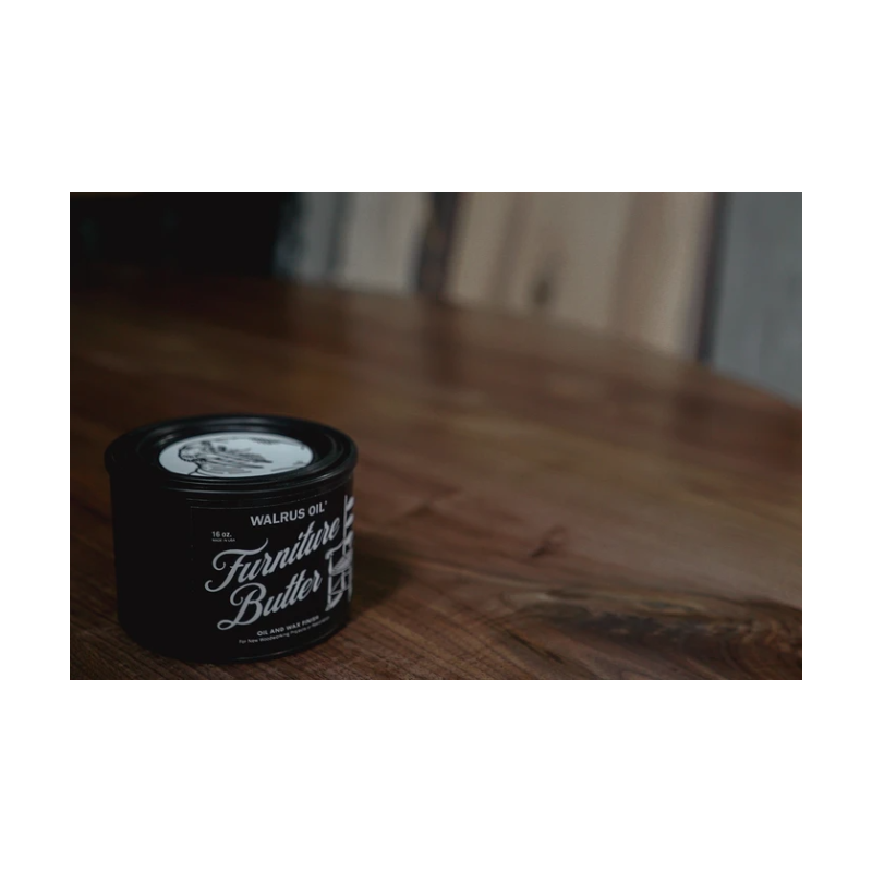  Furniture Butter - Walrus Oil