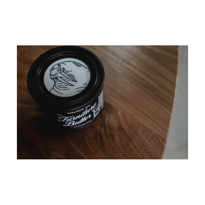  Furniture Butter - Walrus Oil