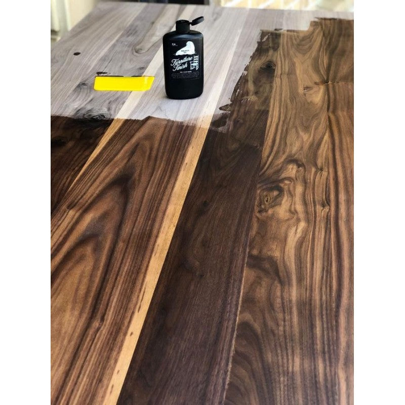  FURNITURE FINISH 8oz - WALRUS OIL