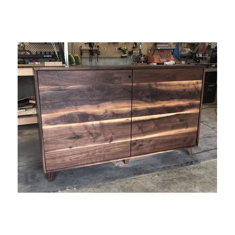  FURNITURE FINISH 8oz - WALRUS OIL