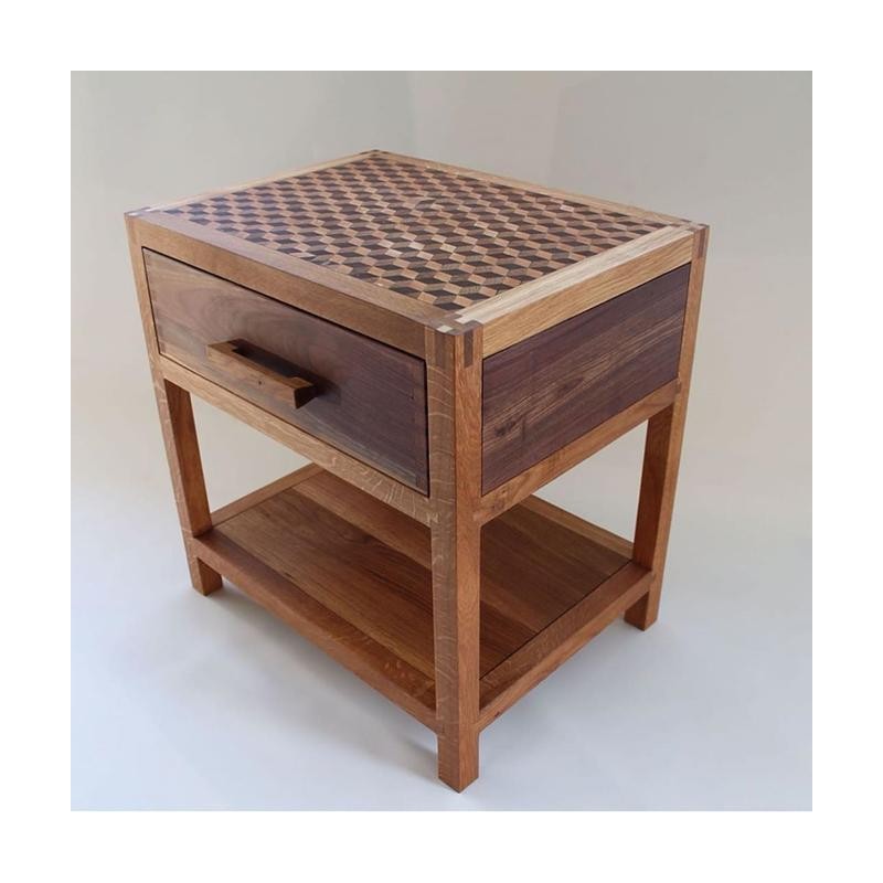  FURNITURE FINISH 8oz - WALRUS OIL