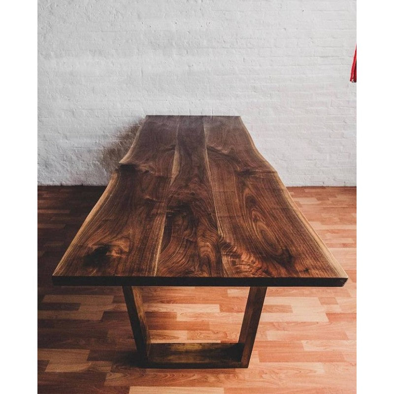 FURNITURE FINISH 8oz - WALRUS OIL