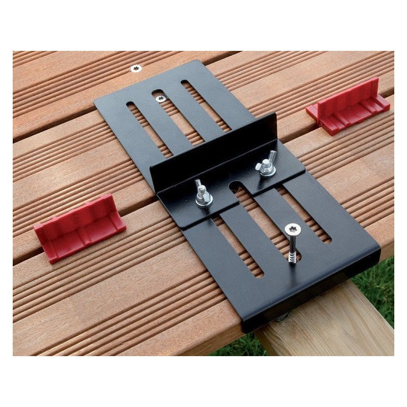  Gabarit De Perçage COBRA LINER