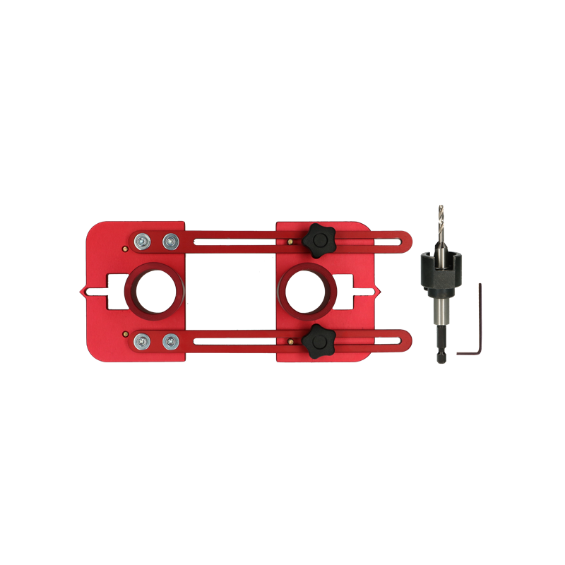 Gabarit De Précision G-Deck - HAPAX