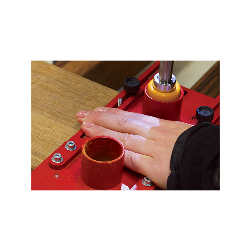  Gabarit De Précision G-Deck - HAPAX