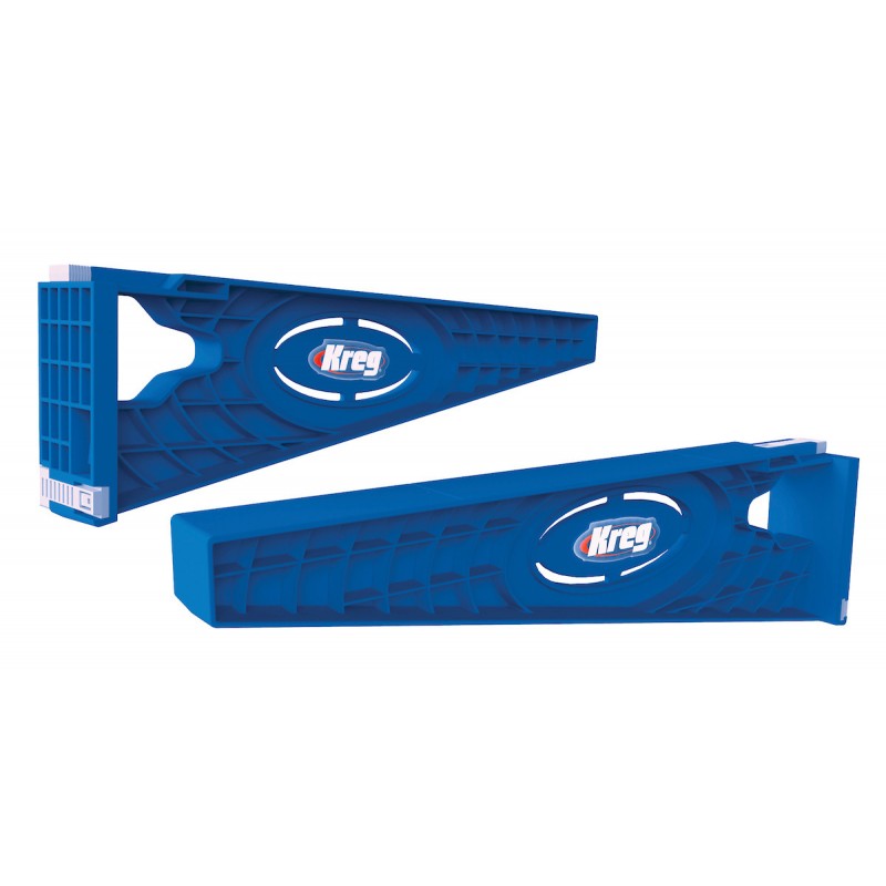  Gabarit Pour Coulisses - KREG® KHI-SLIDE-INT