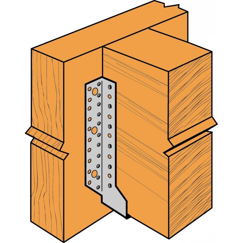  Grands Sabots GSE / GLE SIMPSON
