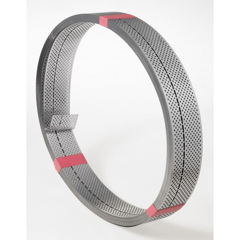  Grille Anti-rongeurs Simpson GAR
