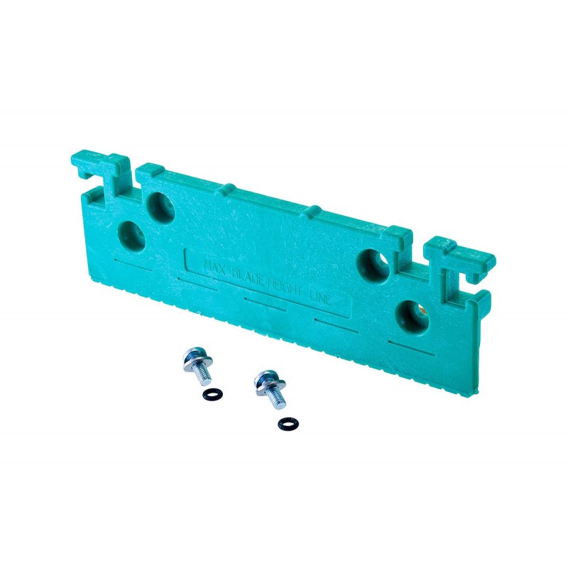  GRR-RIPPER 1/8" Side Leg (platine Optionelle) - MICROJJIG