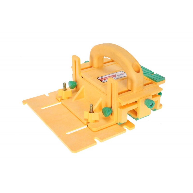 GRR-Ripper Advanced 3D Push Block GR-200 - MICROJIG