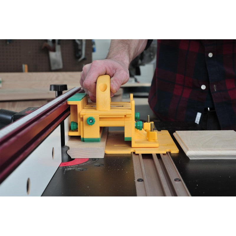  GRR-Ripper Advanced 3D Push Block GR-200 - MICROJIG