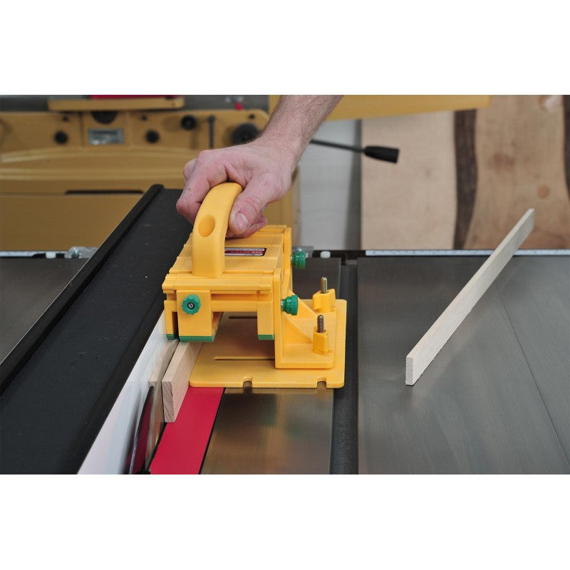  GRR-Ripper Advanced 3D Push Block GR-200 - MICROJIG