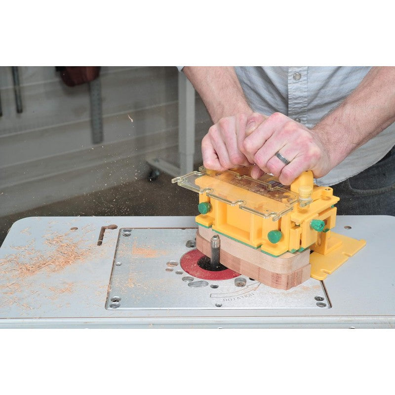  GRR-RIPPER Complete Set GR-281 - MICROJIG