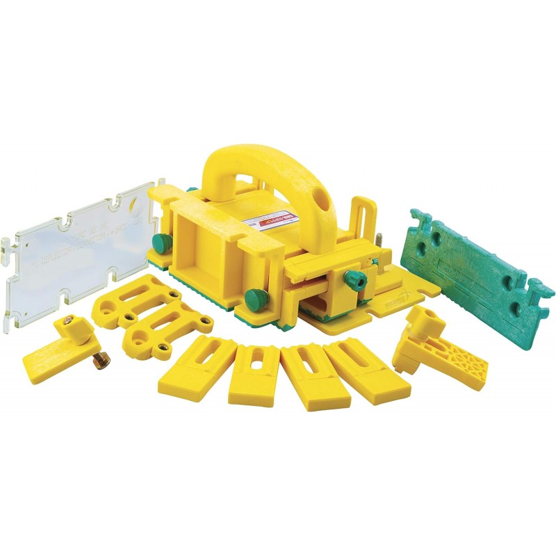  GRR-RIPPER Complete Set GR-281 - MICROJIG