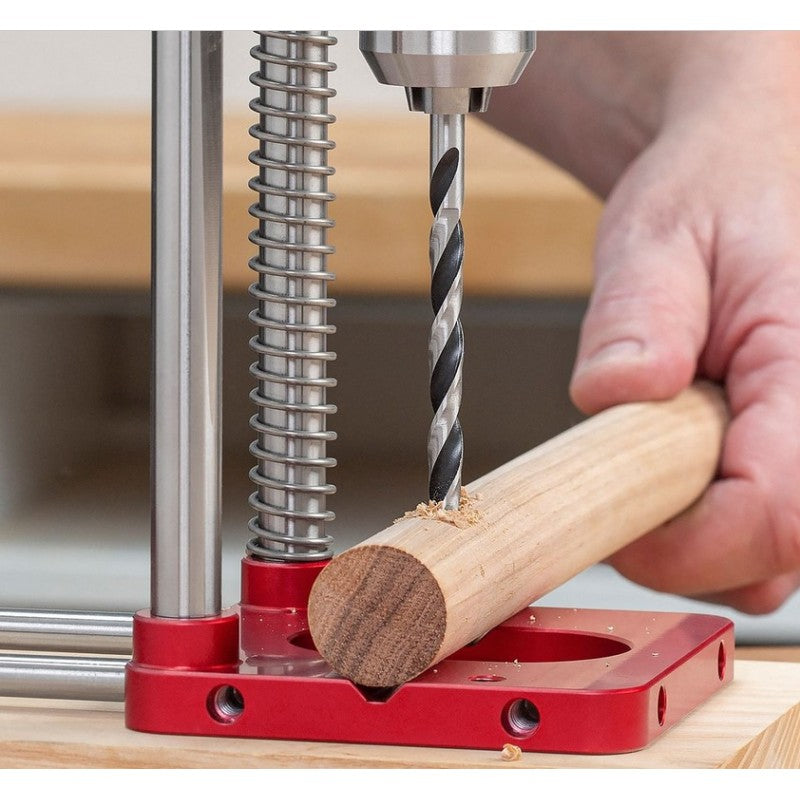 Guide De Perçage à Ligne Automatique (Version Deluxe) - Woodpeckers