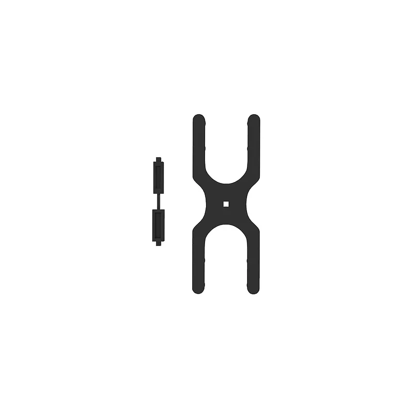  HAPAX D-PRO Système De Fixation