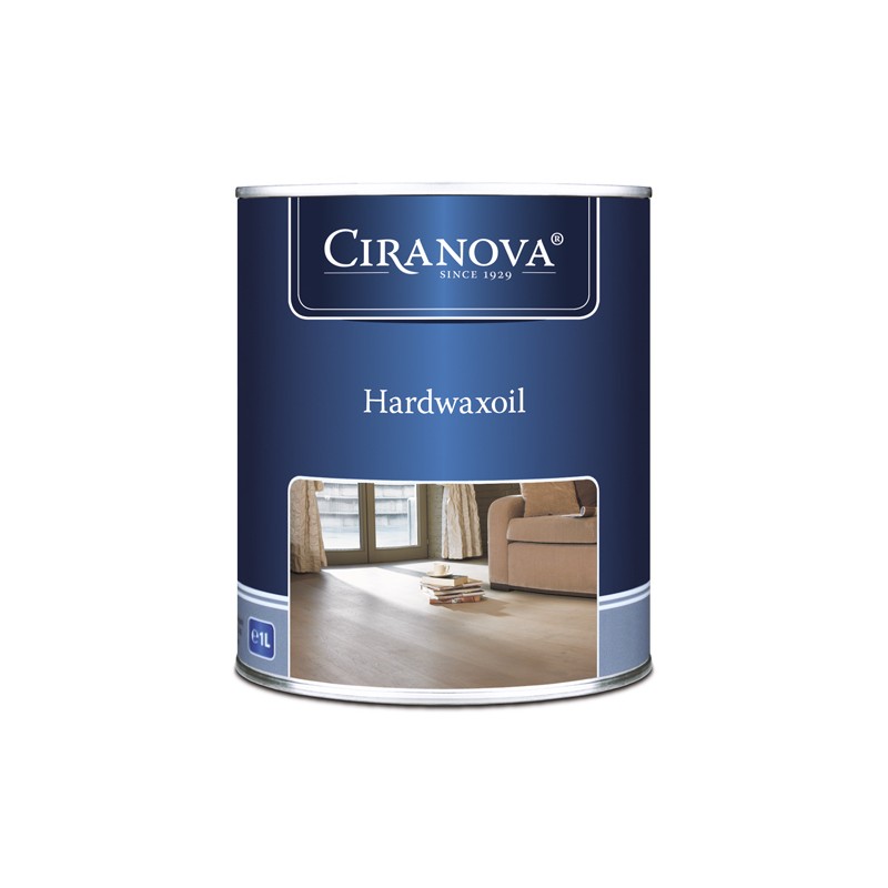  HardWaxOil - CIRANOVA