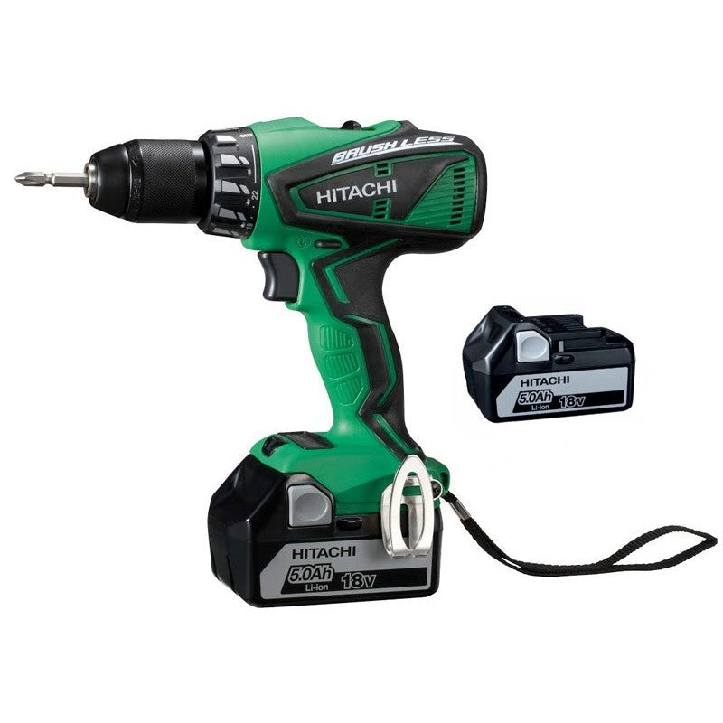 HITACHI DS18DBEL