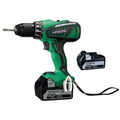  HITACHI DS18DBEL