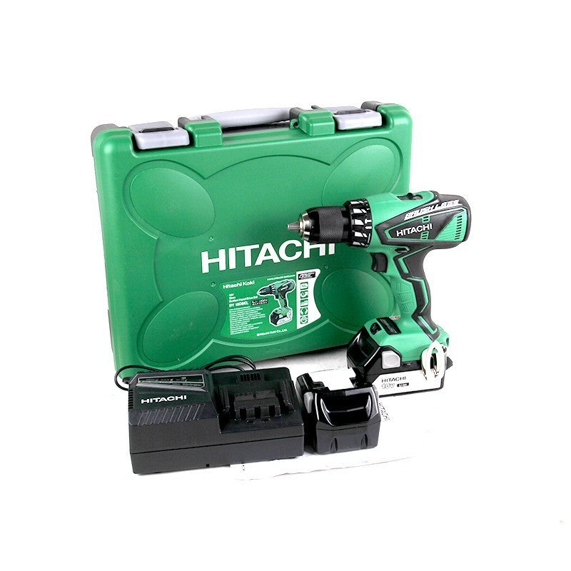  HITACHI DS18DBEL