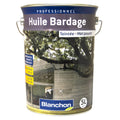  Huile Bardage Teintée BLANCHON