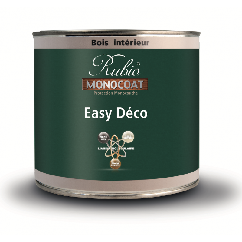  HUILE EASY DECO - RUBIO