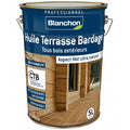  Huile Terrasse Bardage - BLANCHON