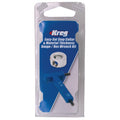  Jauge De Mesure, Easy-Set Stop KPHA330 - KREG
