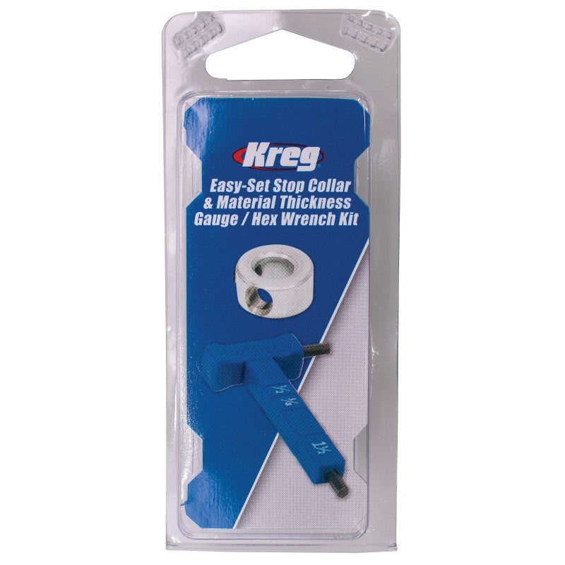  Jauge De Mesure, Easy-Set Stop KPHA330 - KREG
