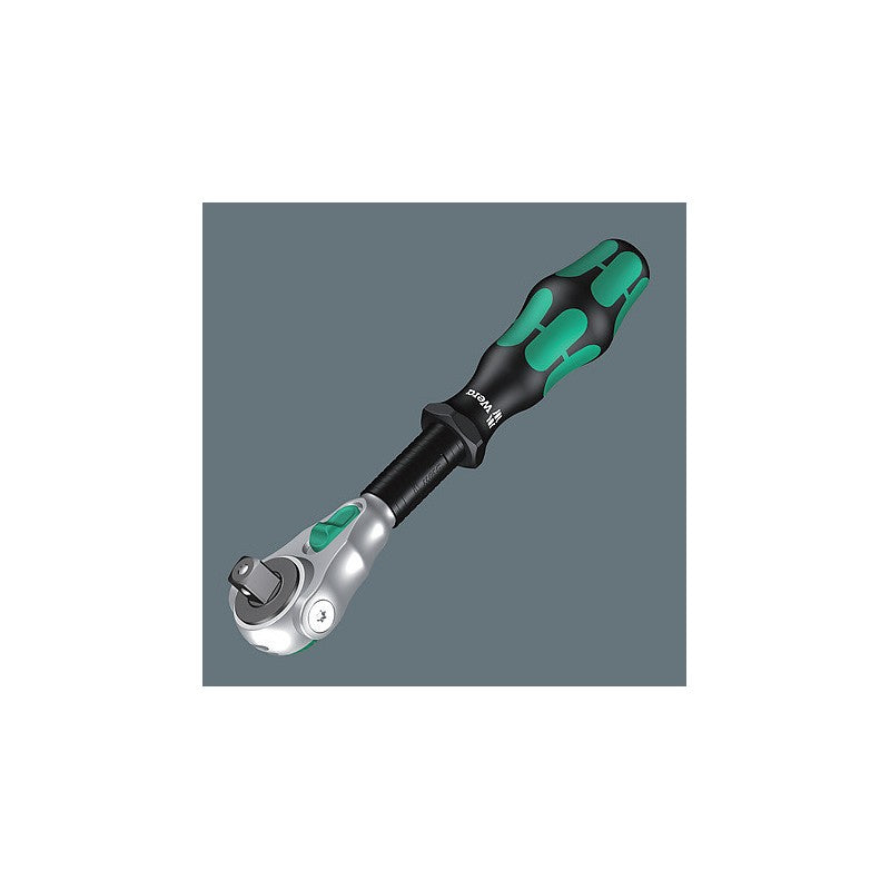  Jeu Cliquet Zyklop 8100 - WERA