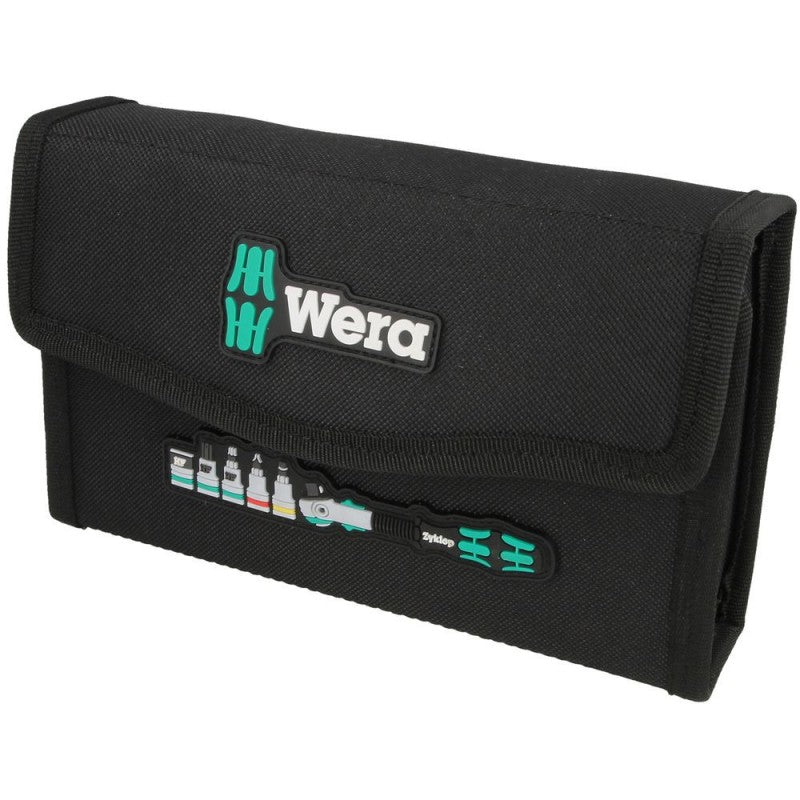  Jeu Cliquet Zyklop 8100 - WERA