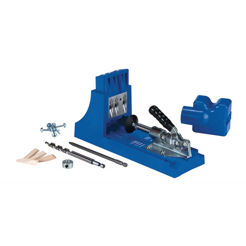  K4 Pocket-Hole Jig - KREG® Kreg Jig®